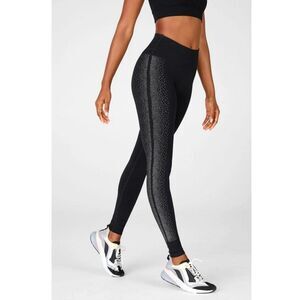 Fabletics High-Waisted Sculptknit Reflective Legging                         275